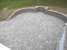 Outdoor Living Spaces