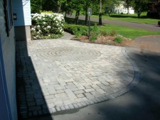 Pool Deck Installation